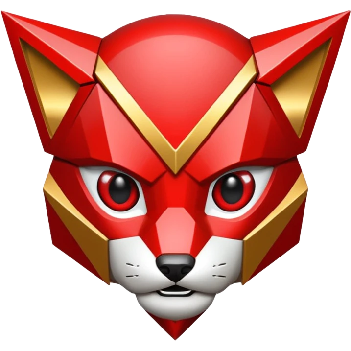 WOLV4TRON emoji