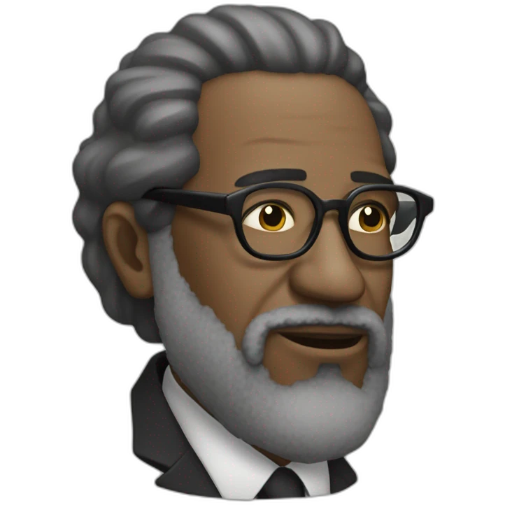 theloniosmonk emoji
