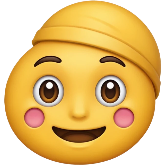 Nah emoji