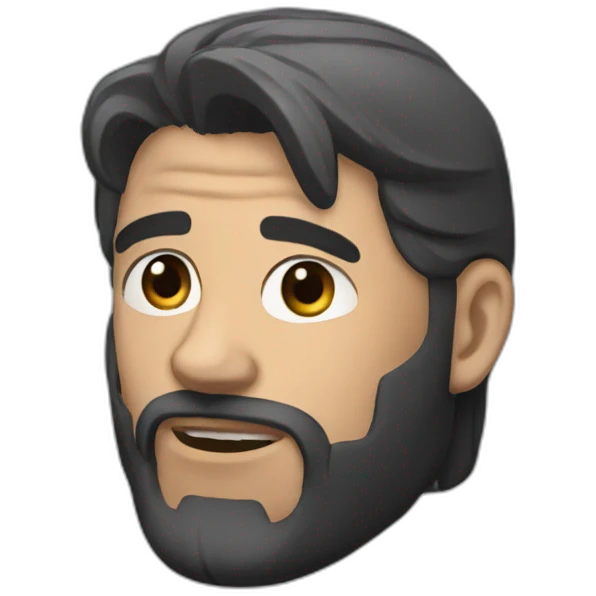 Andro tate emoji