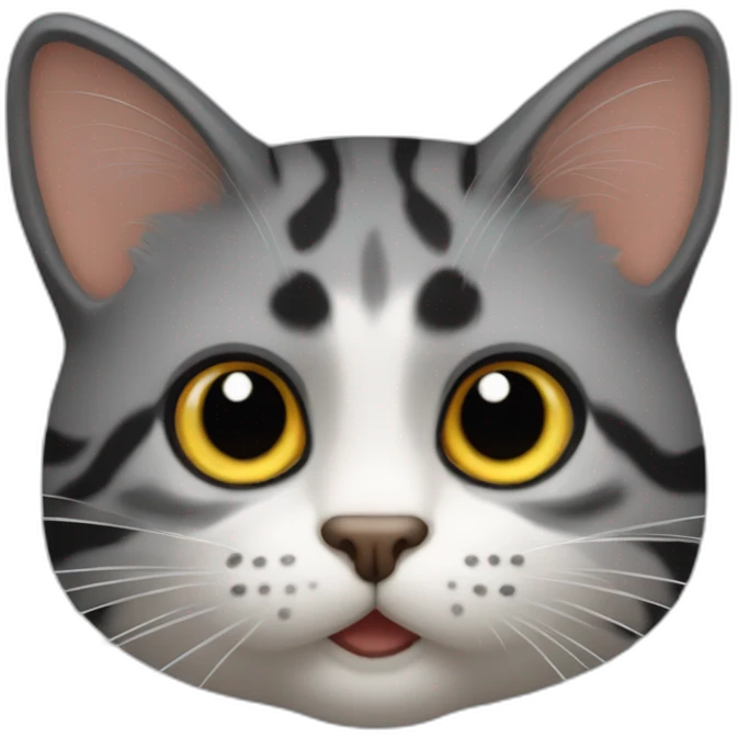 gato ornitorrinco emoji