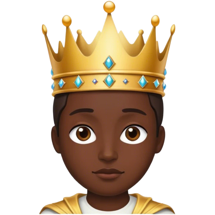 Yass kweeen emoji