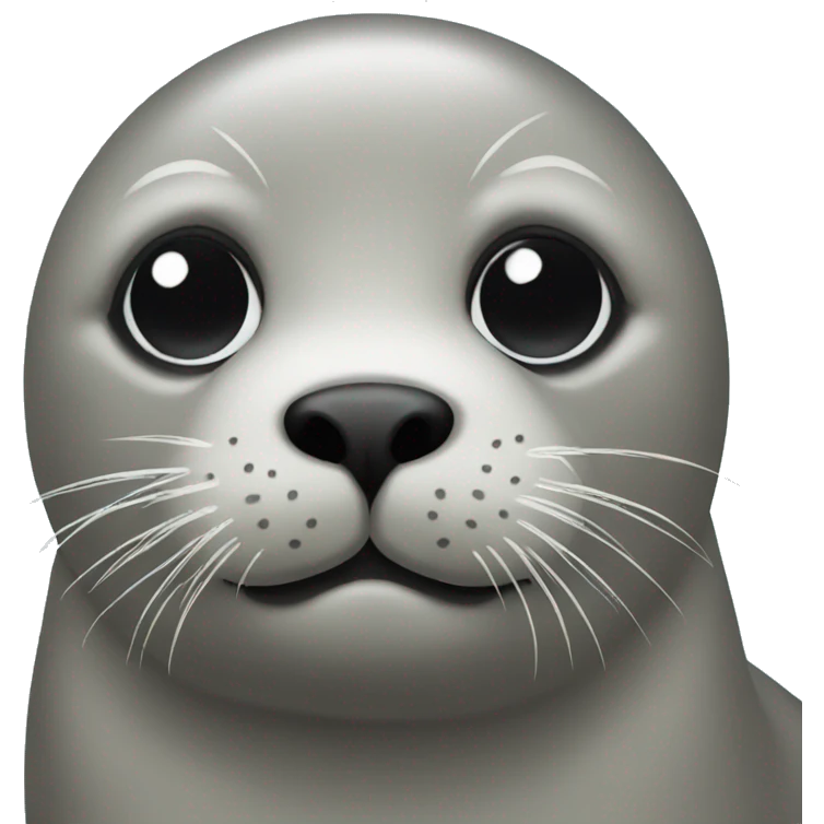 seal emoji