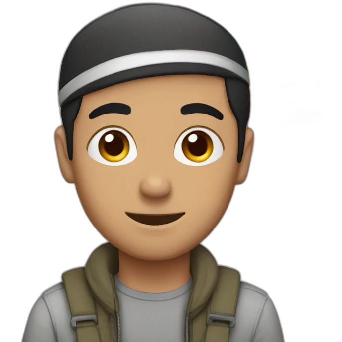 syrian gay emoji