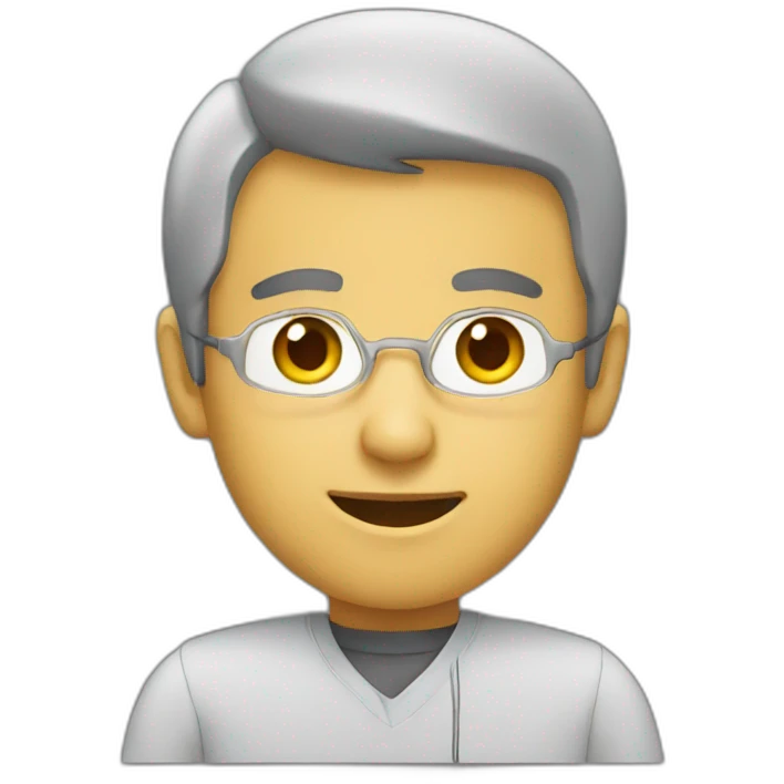 programmer emoji