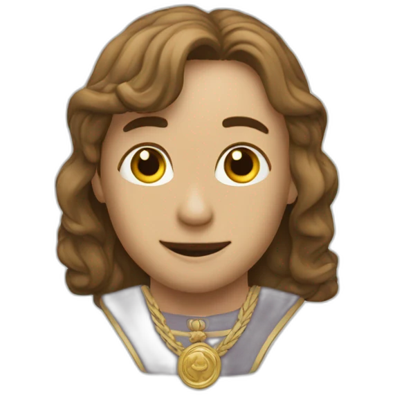 Doit d’honneur emoji