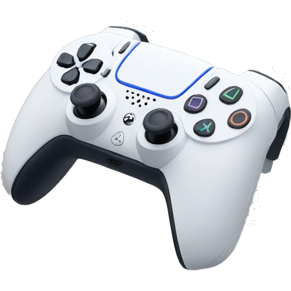 Ps5 emoji