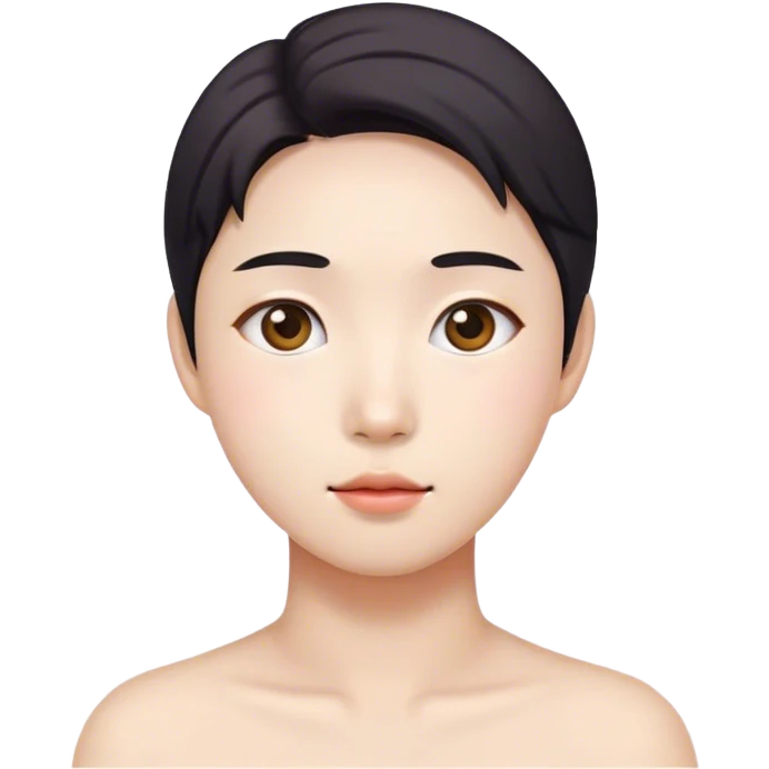 K emoji