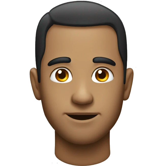 Lucky emoji