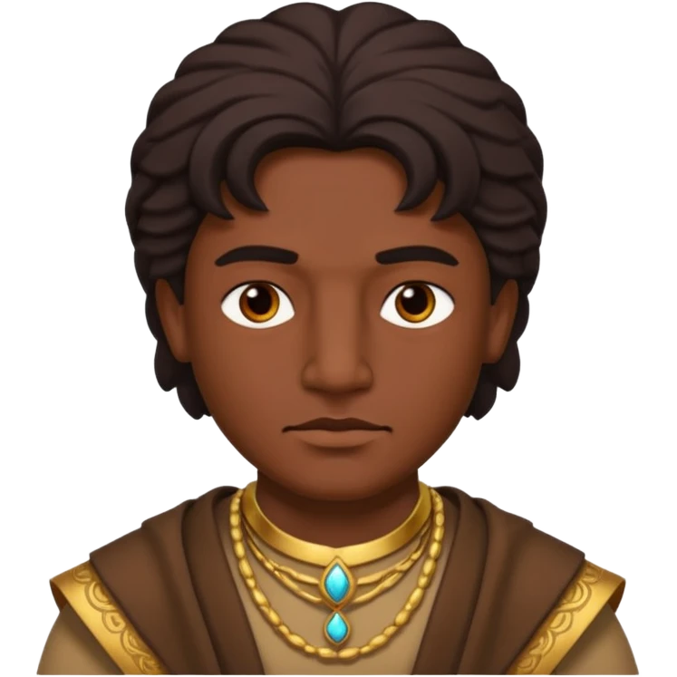 Loard mallanna emoji