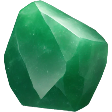 jade stone emoji
