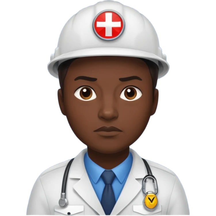 emergency manager emoji
