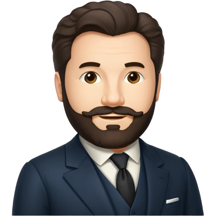 Alexander Graham Bell emoji