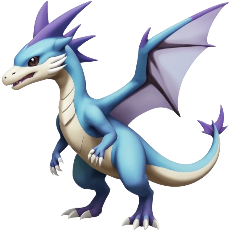 Noivern-Latios-Marowak-Lugia-Fakémon-hybrid-creature (full body)  emoji