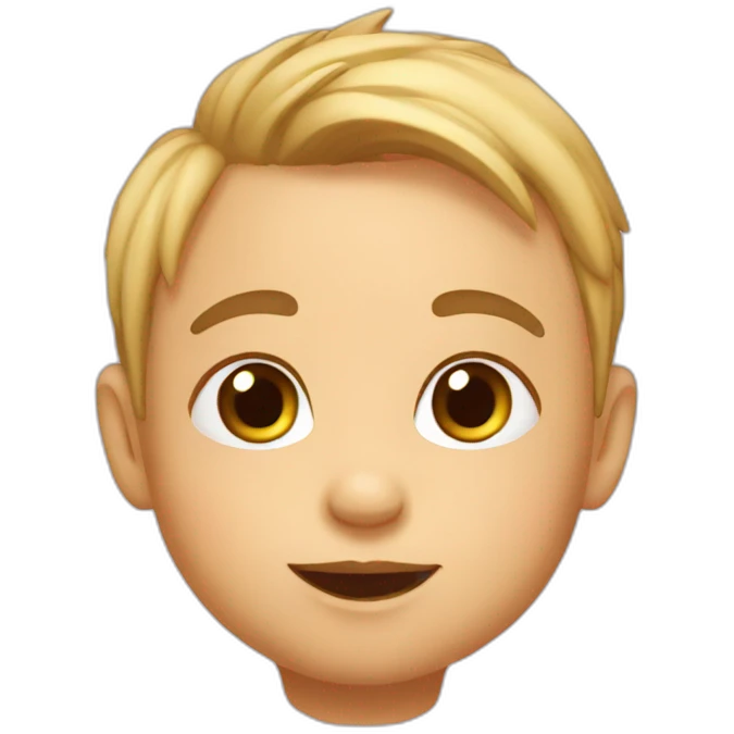 Babie emoji