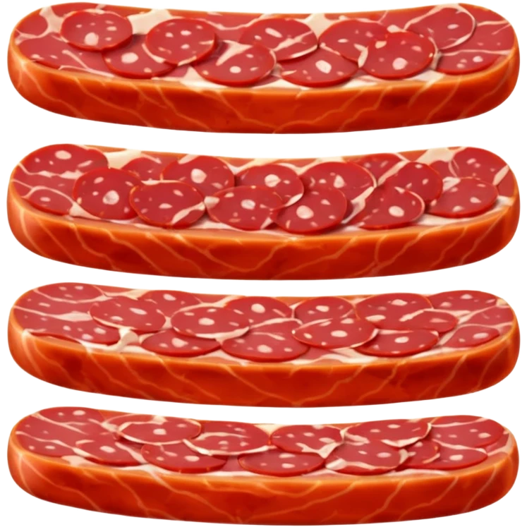 Salame emoji