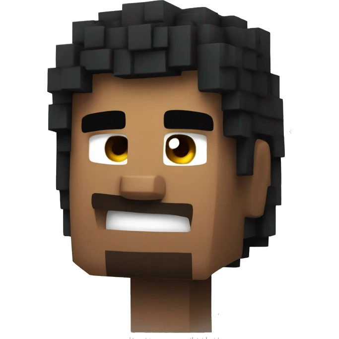 minecraft guy emoji