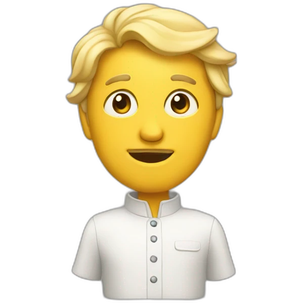 Tromp emoji