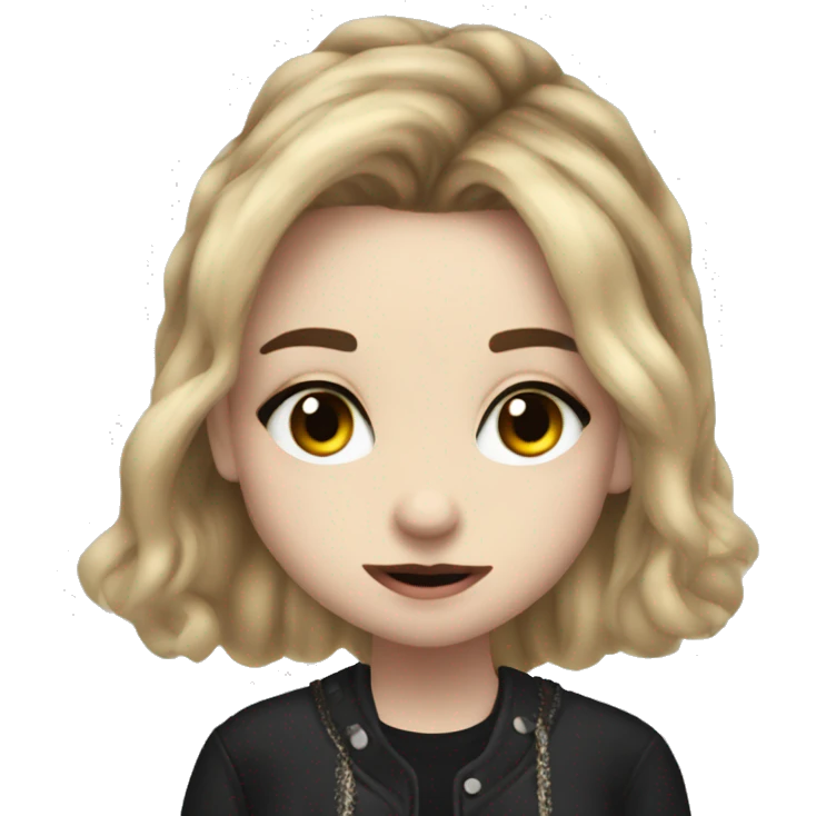 Sabrina carpenter emoji