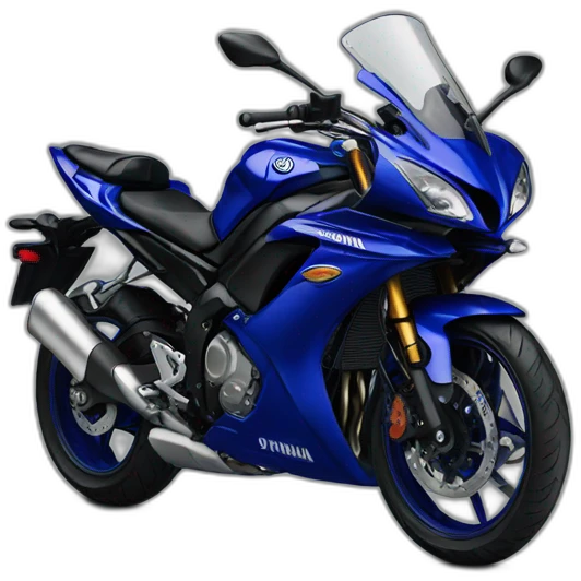 Yamaha emoji