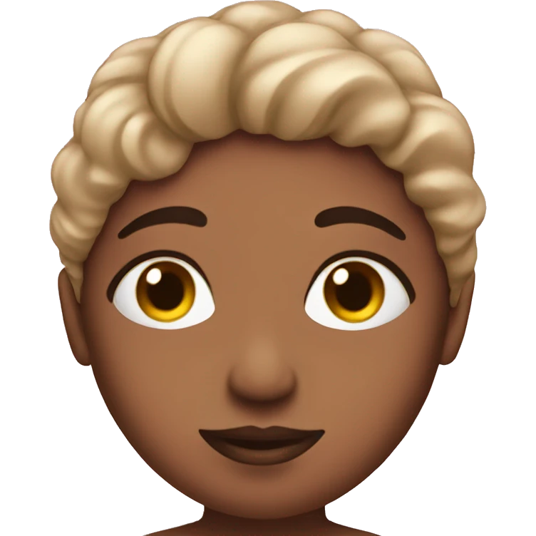 self care pink emoji