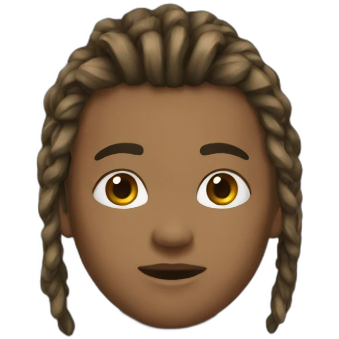 Malien emoji