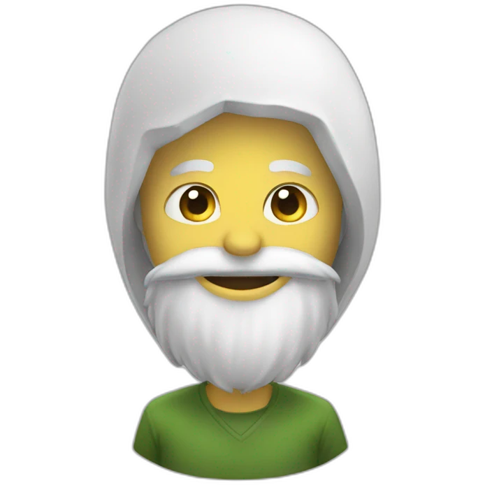 Nice emoji