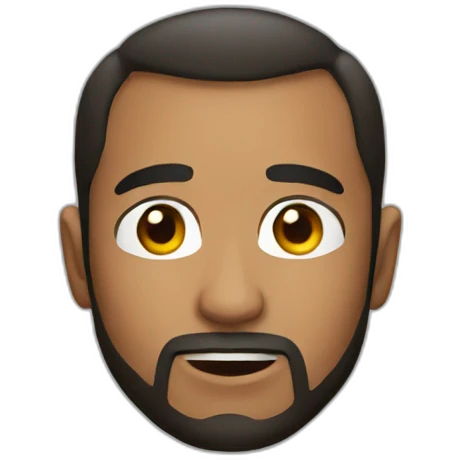 vidal emoji