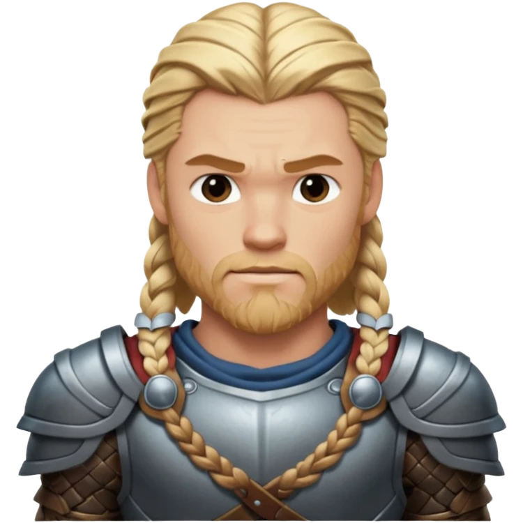 Thor emoji