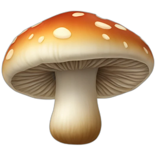 Catalan-mushroom emoji