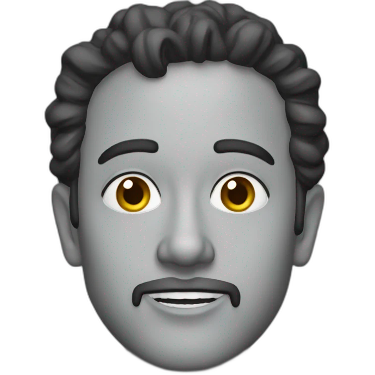 Carlos Godfrey emoji