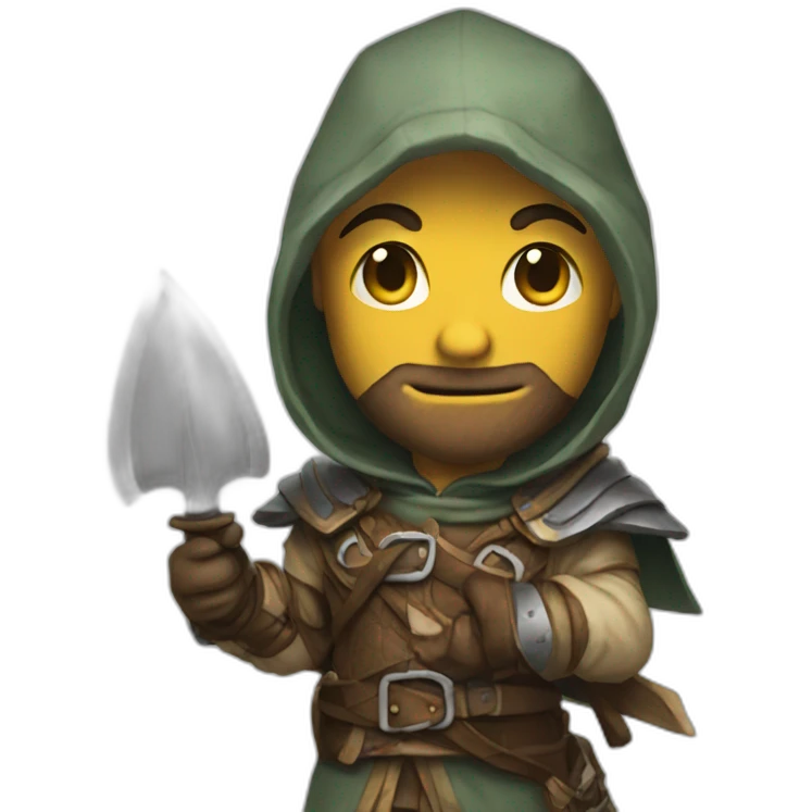 DND emoji