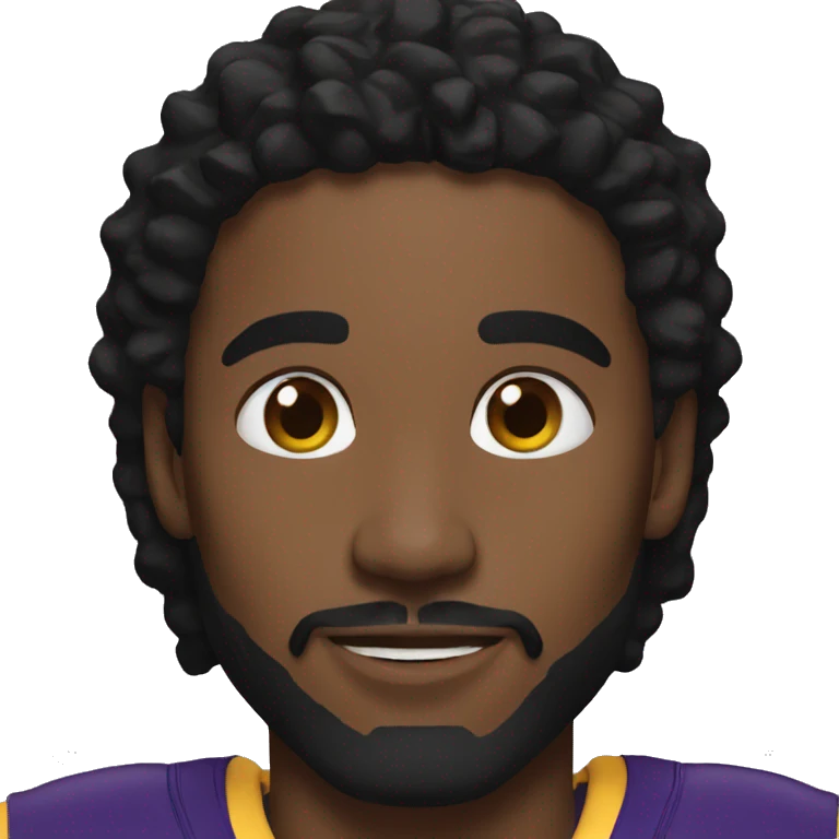 Kobe emoji