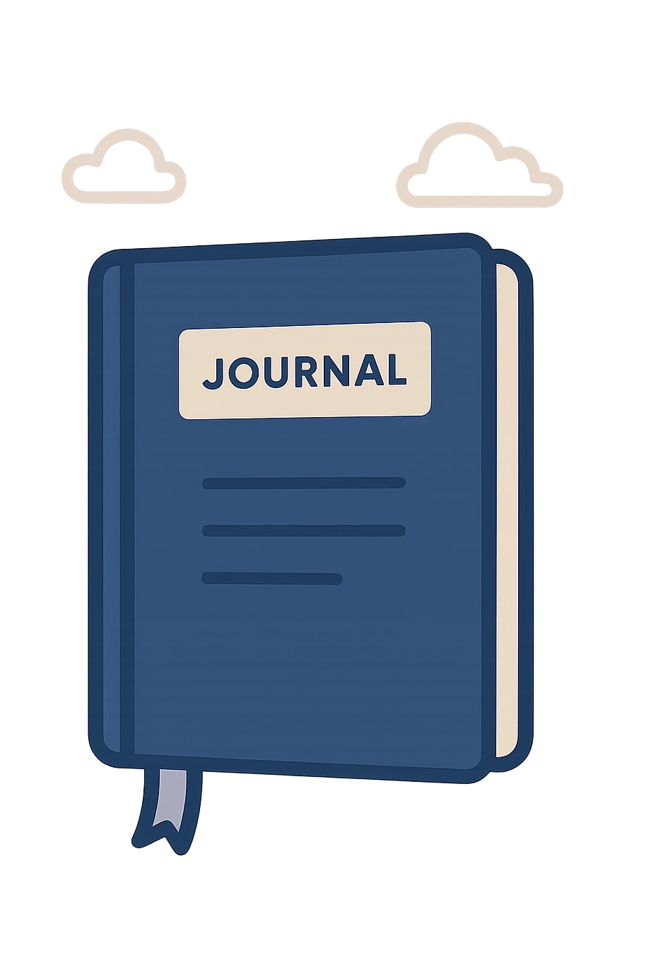 journal emoji