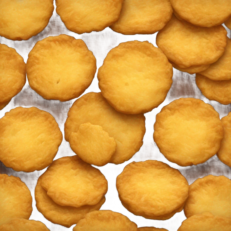 hashbrown emoji