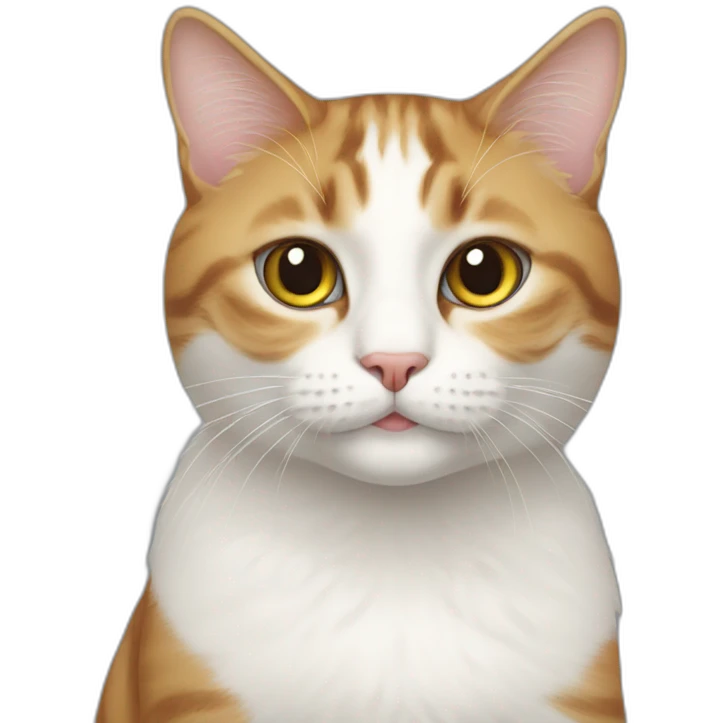 Cat emoji