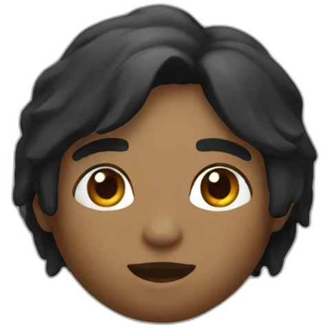 black desert emoji