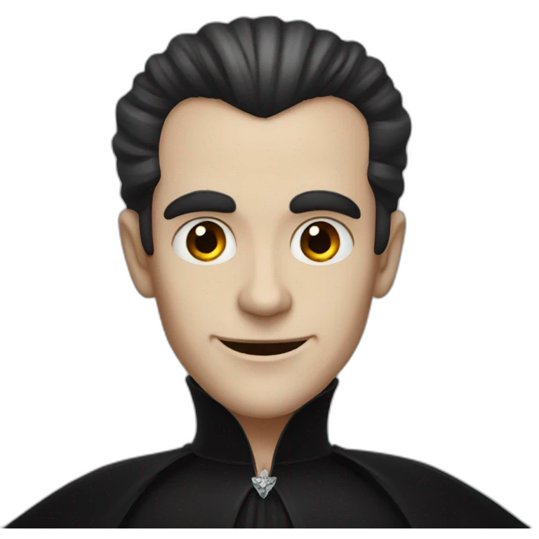 dracula emoji