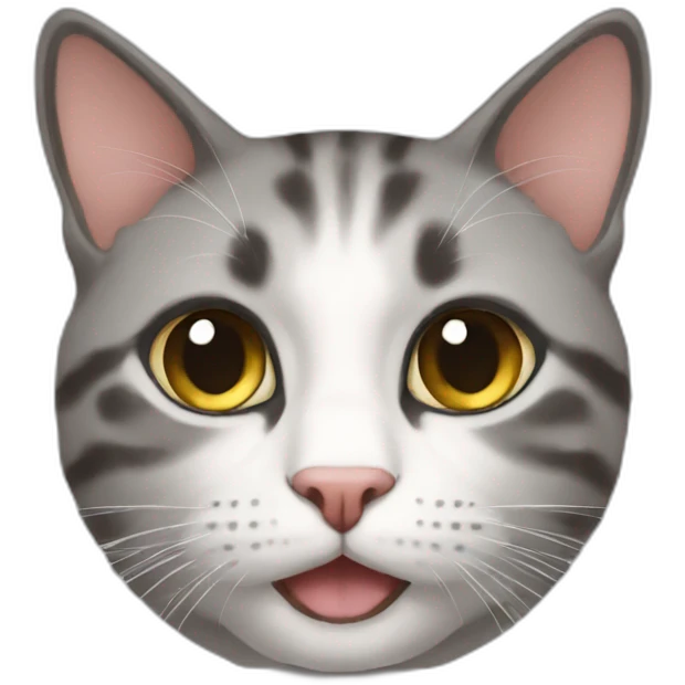 Purrfect  emoji