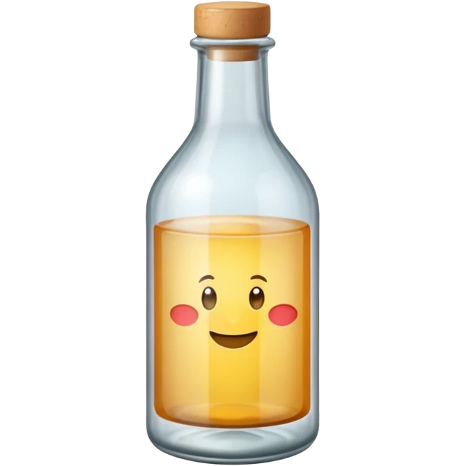 Garrafa stenei  emoji