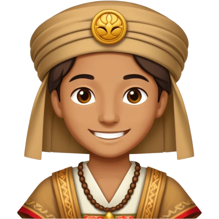 En nesyri emoji