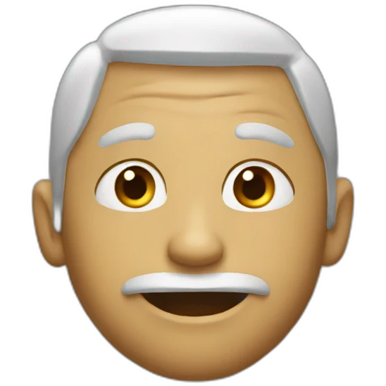 Хуй emoji