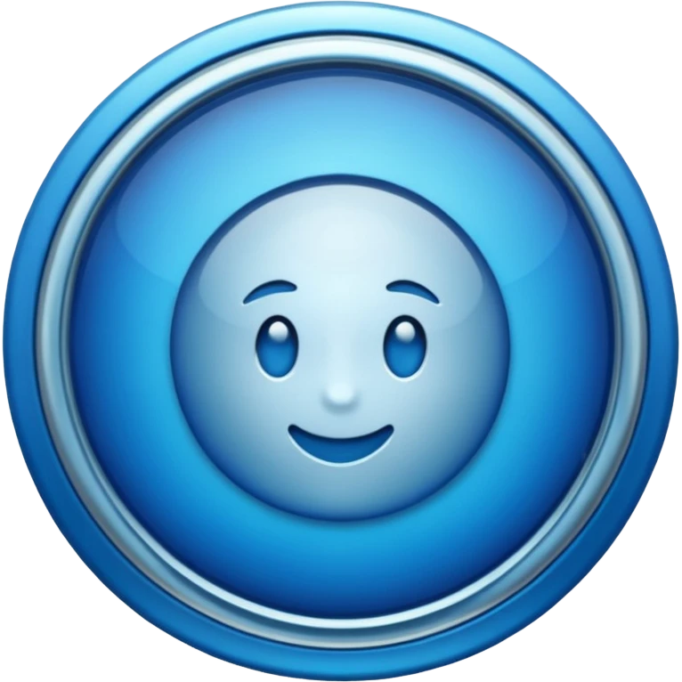 Verification badge emoji