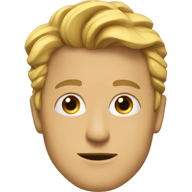 Homelander emoji