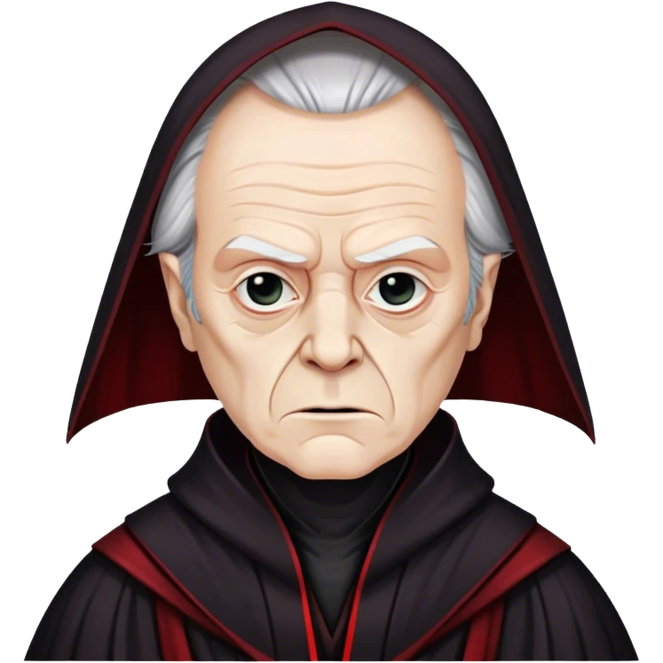 Palpatine emoji