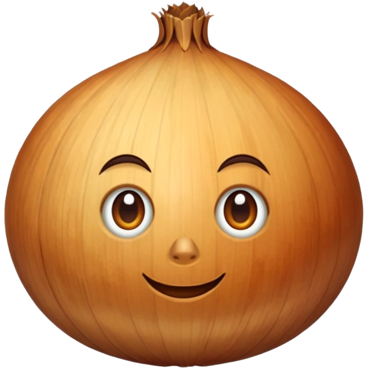 soğan  emoji