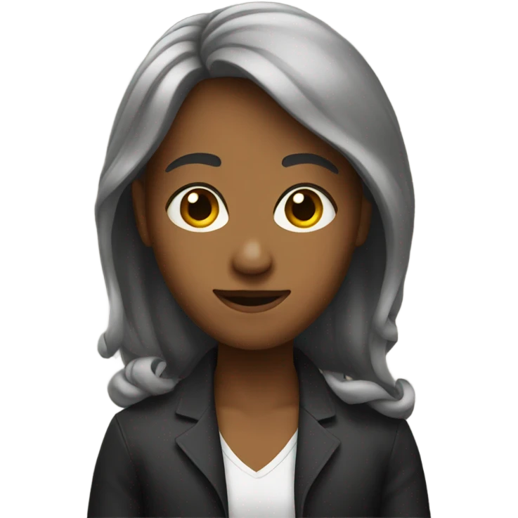 Me  emoji