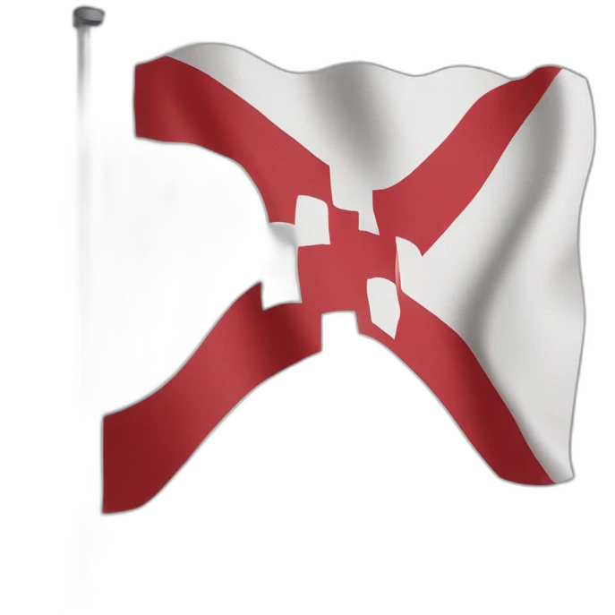Savoie flag emoji