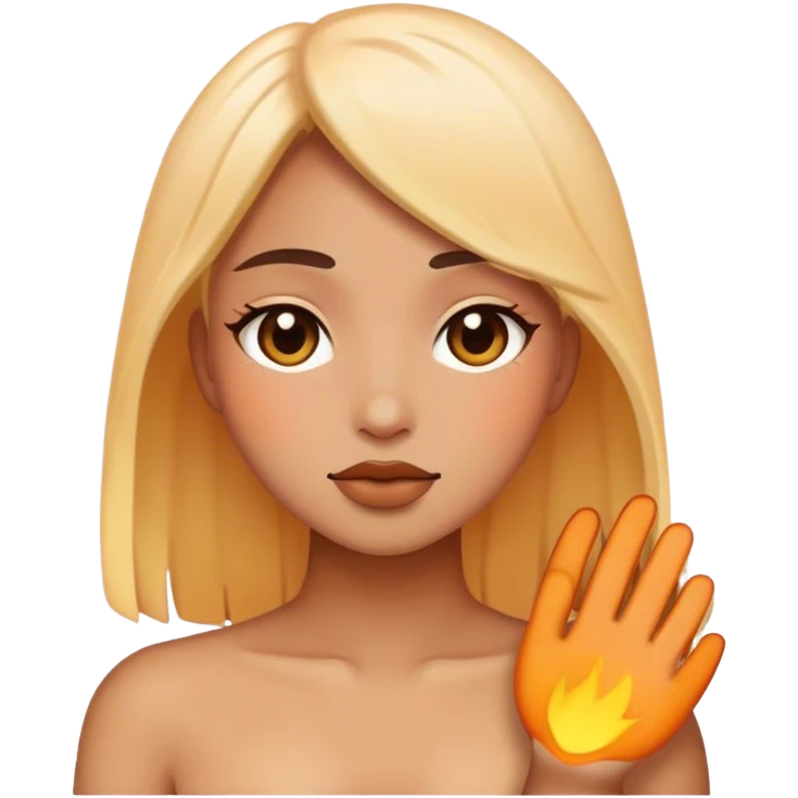 aesthetic  emoji
