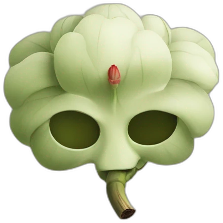 Opium emoji